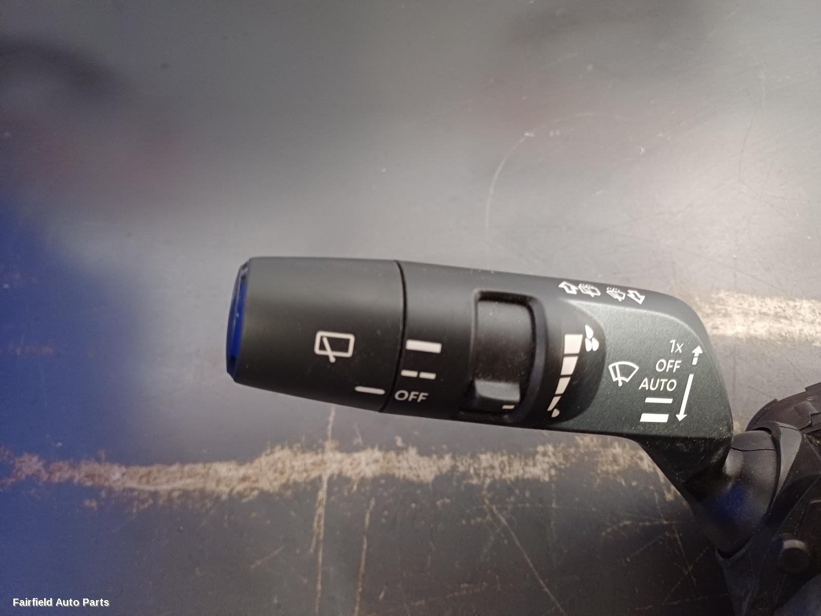 2022-2024 Nissan Qashqai Combination Switch