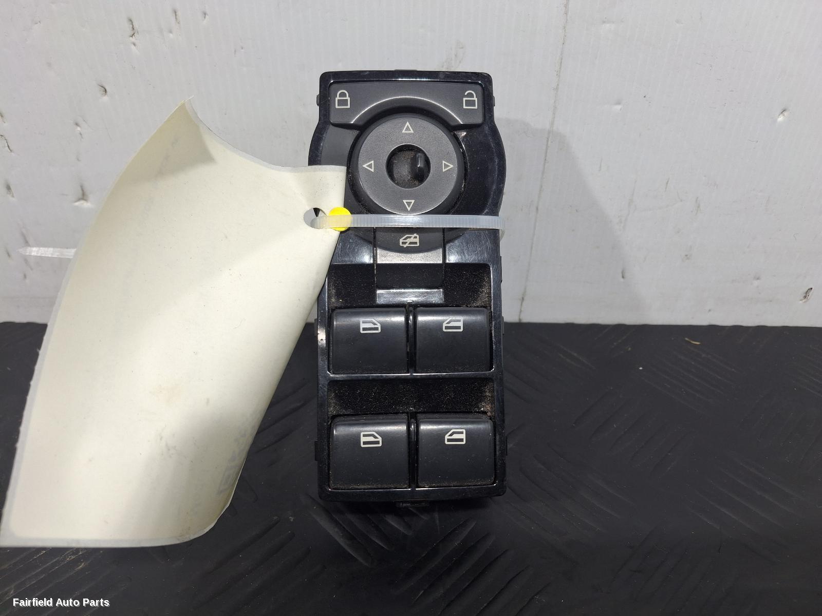 2006-2013 Holden Commodore Pwr Dr Wind Switch
