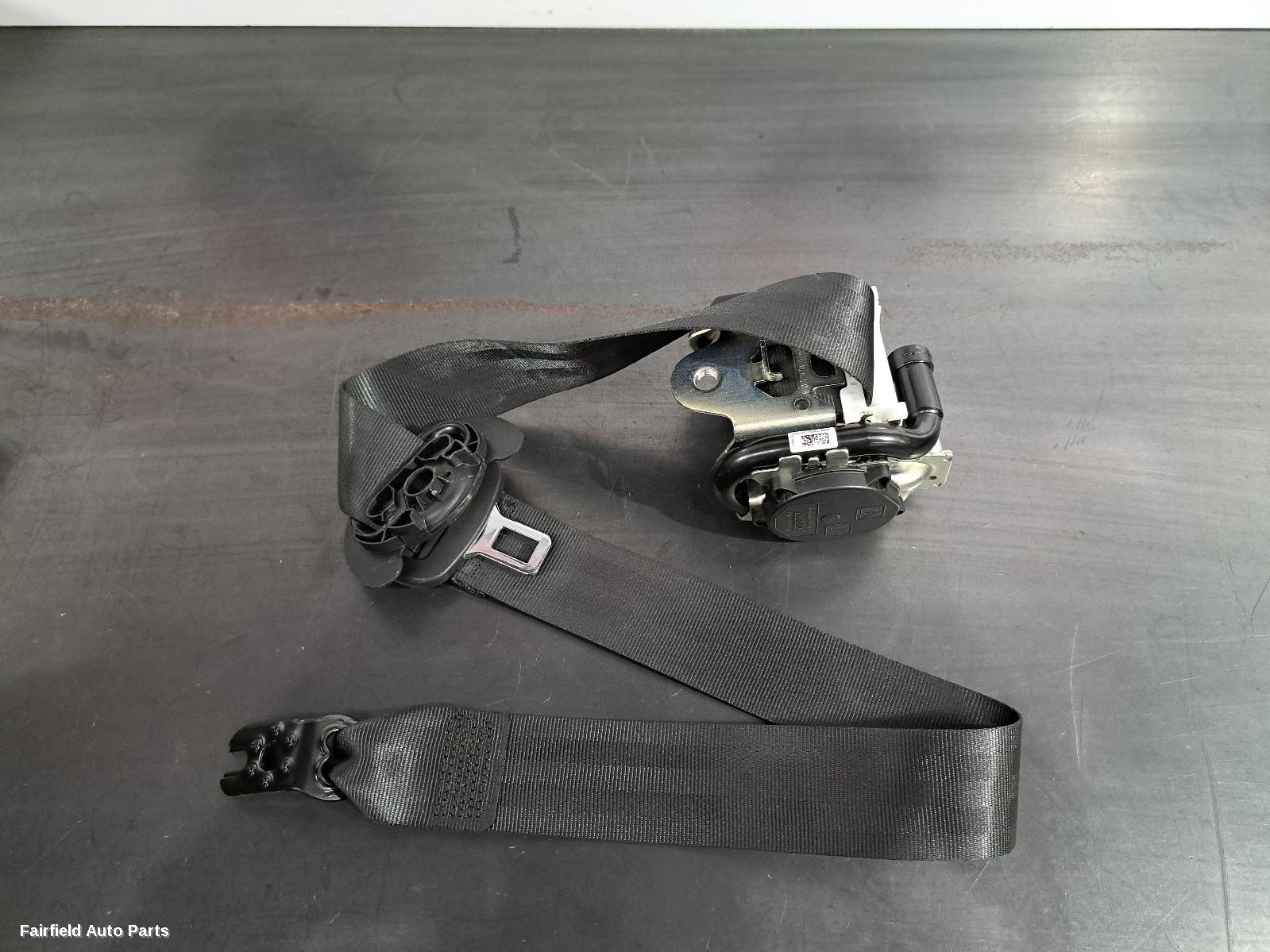 2015-2021 Volkswagen Passat Seatbelt Stalk