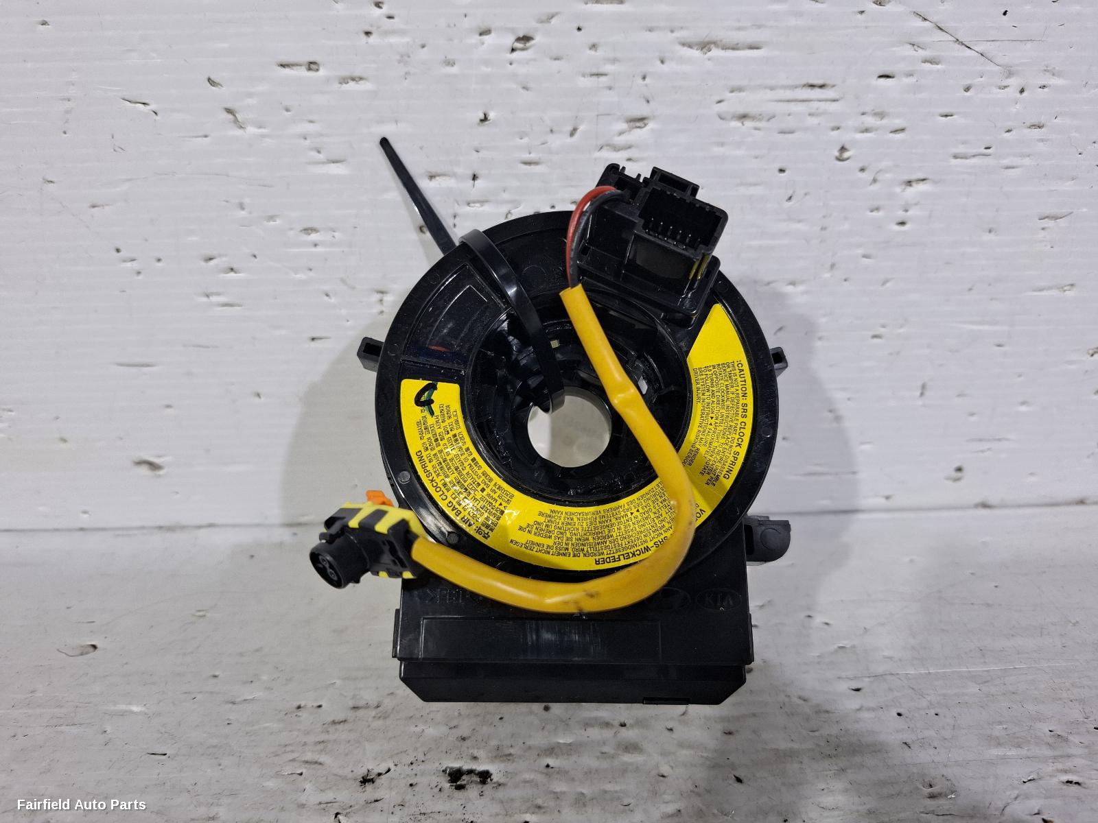 2011-2019 Hyundai I40 Airbag Module Sensor