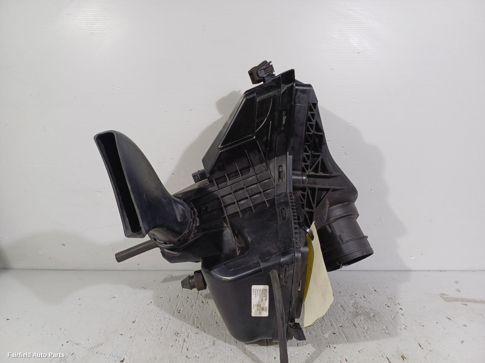 2011-2016 Audi A5 Air Cleaner Box