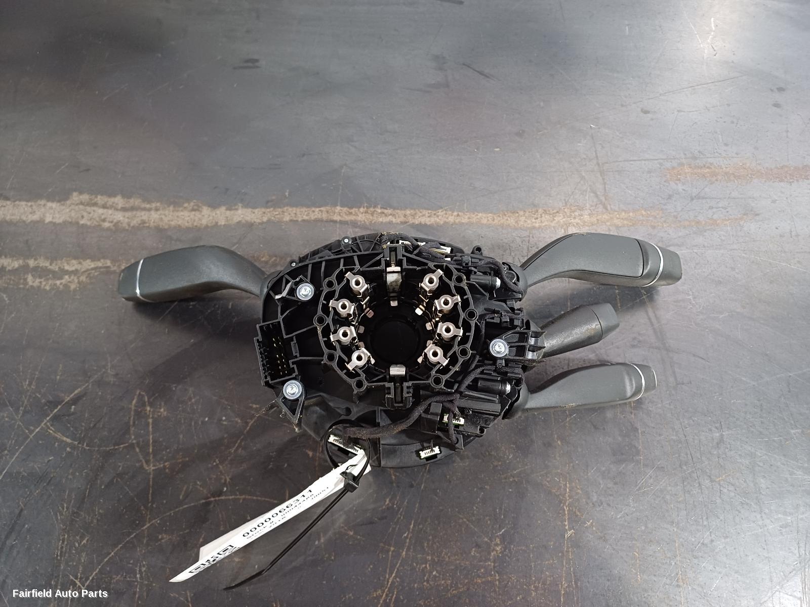 2014-2021 Mercedes C Class Airbag Module Sensor