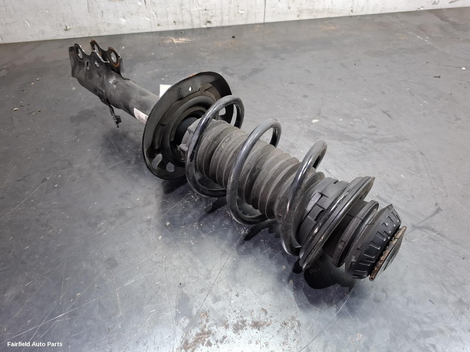 2020-2023 Toyota Yaris Cross Left Front Strut