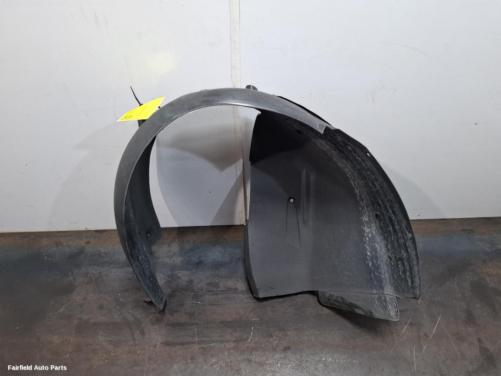 2018-2024 Mg Mg3 Right Guard Liner