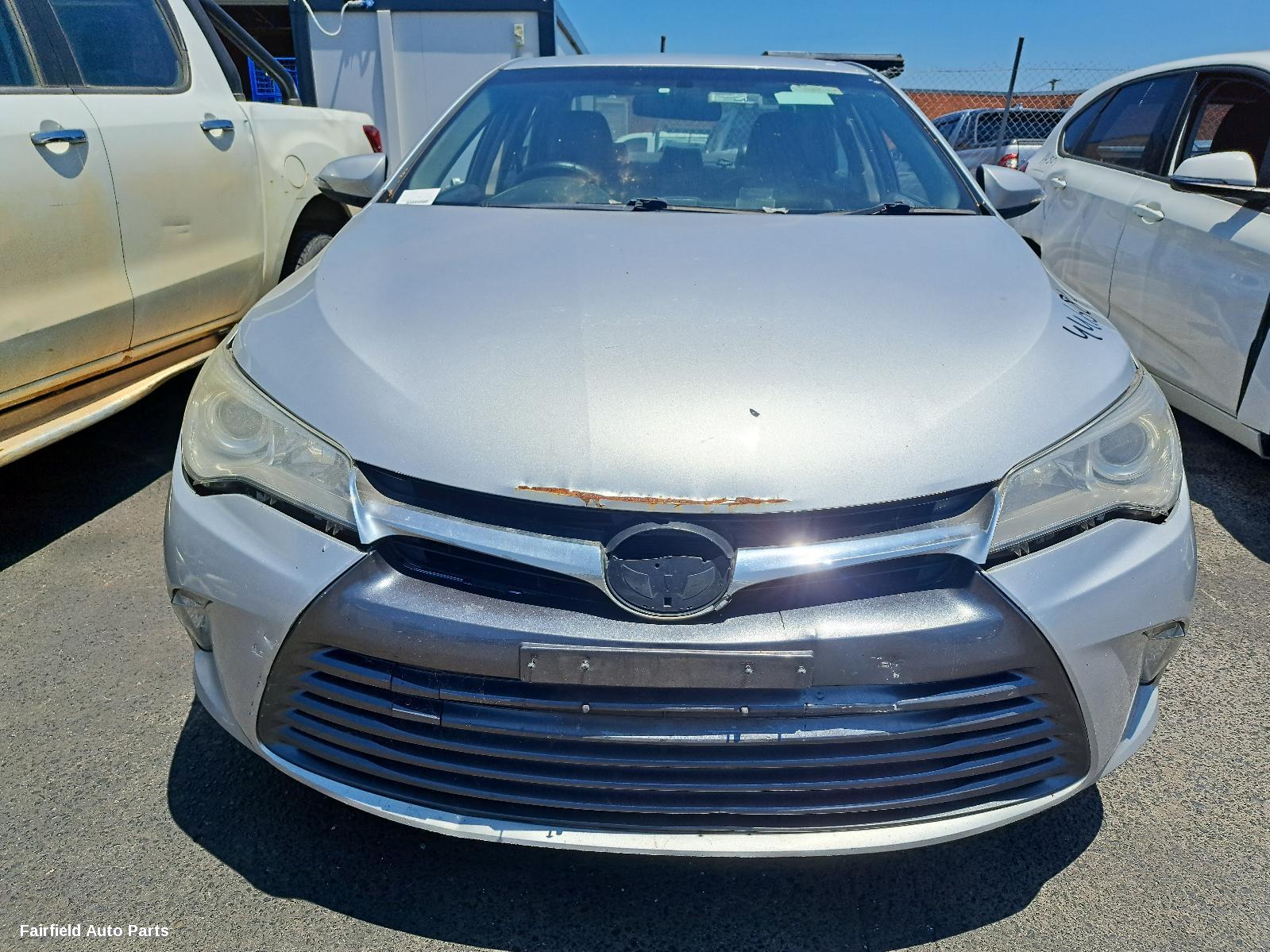 2012-2017 Toyota Camry Abs Pump Modulator