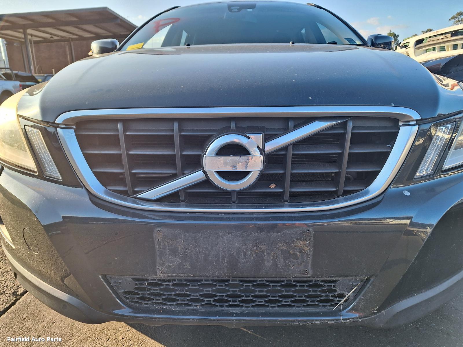 2009-2017 Volvo Xc60 Radiator Support