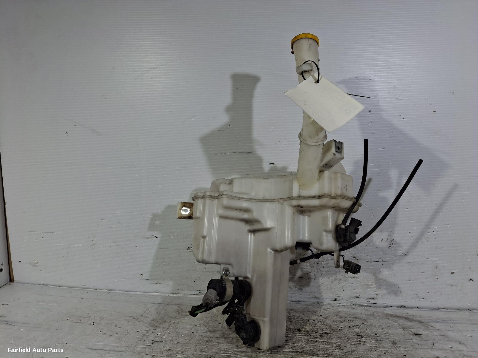 2006-2009 Mazda 3 Washer Bottle