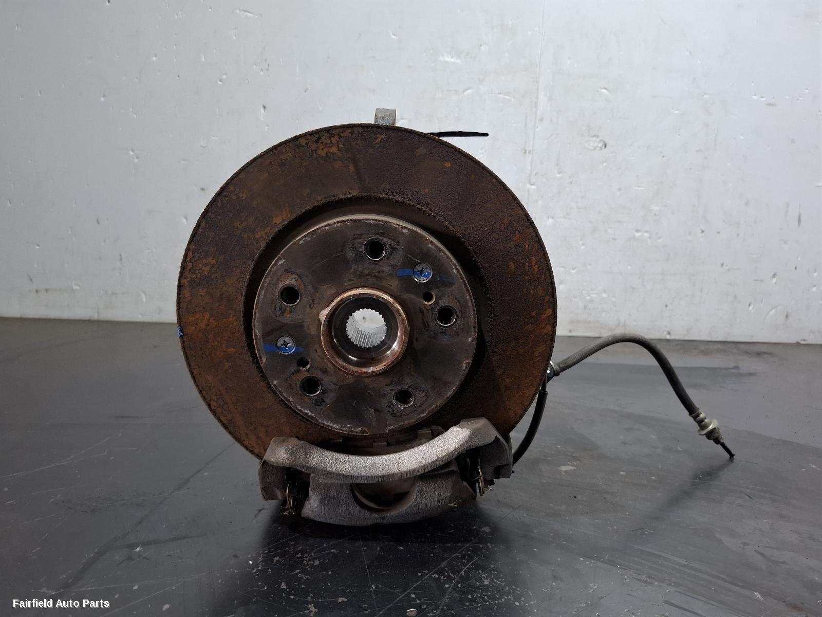 2015-2026 Suzuki Vitara Right Front Hub Assembly
