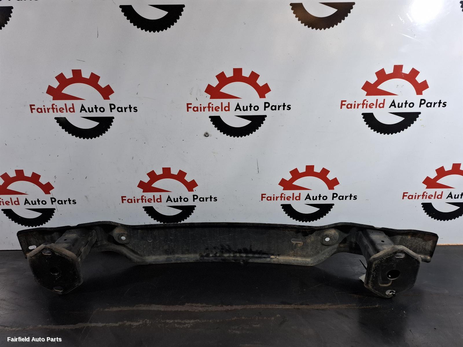 2011-2019 Bmw 1 Series R Bar Bracket Reinfo