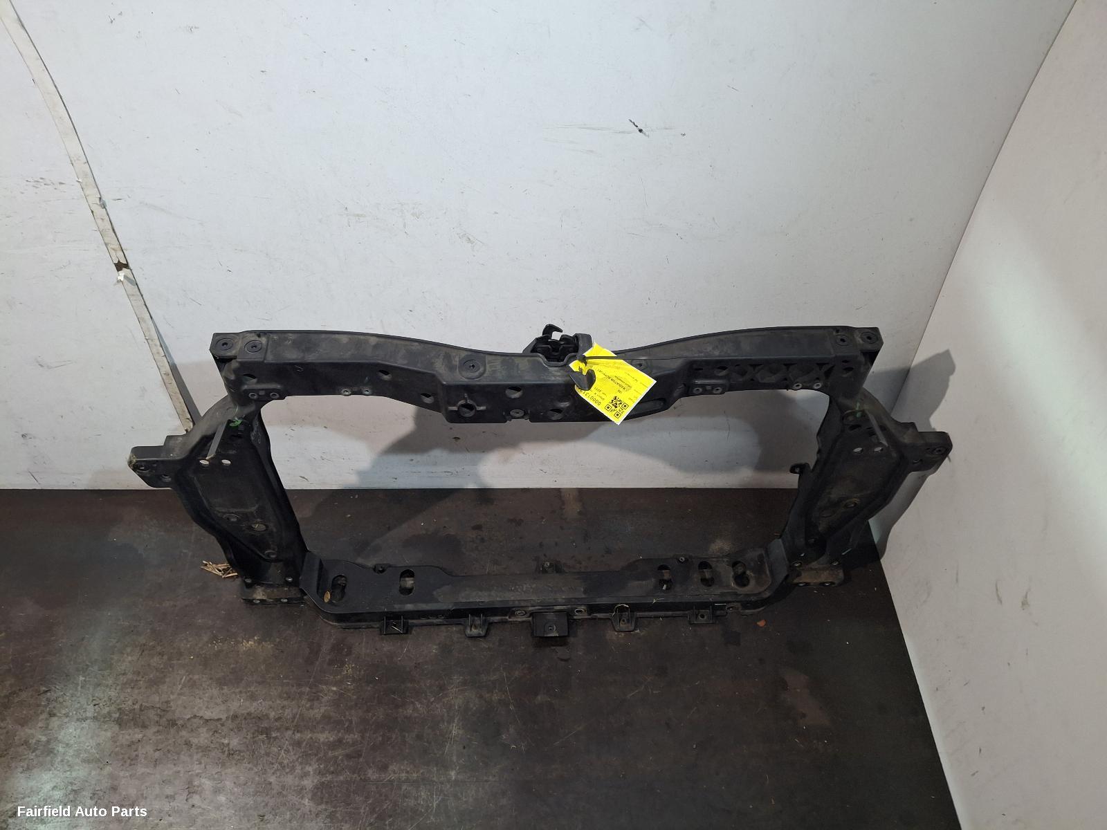 2010-2012 Hyundai I20 Radiator Support