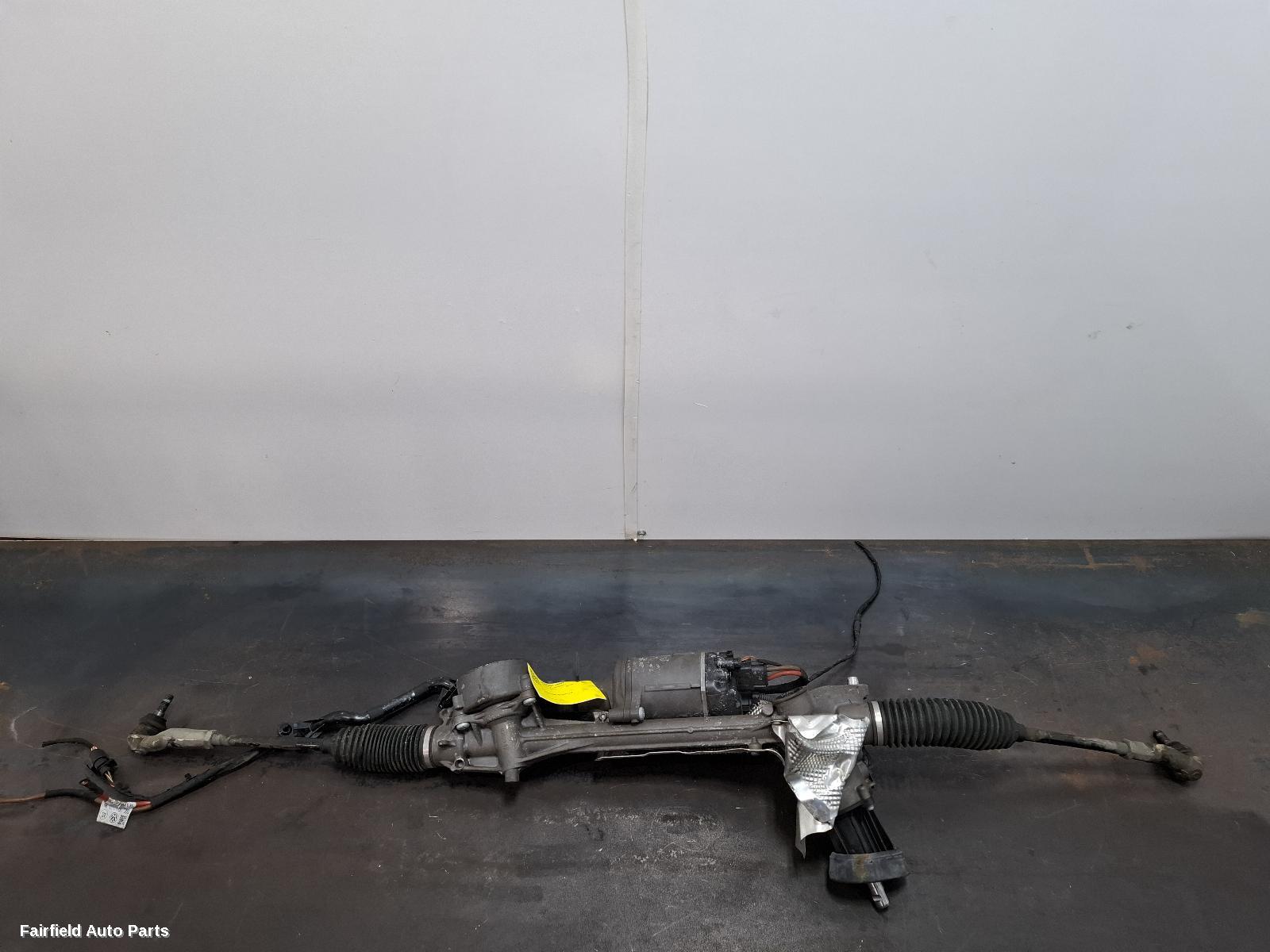 2019-2025 Audi Q3 Steering Box Rack