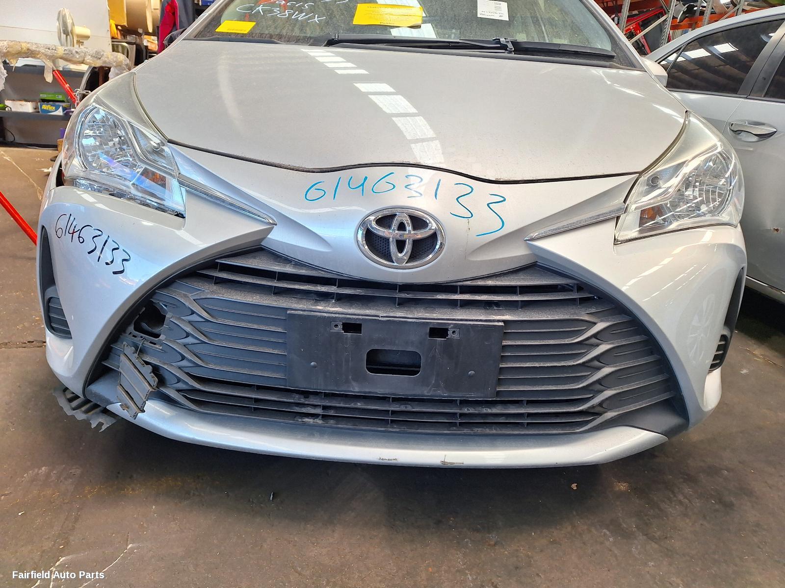 2017-2019 Toyota Yaris Left Front Strut