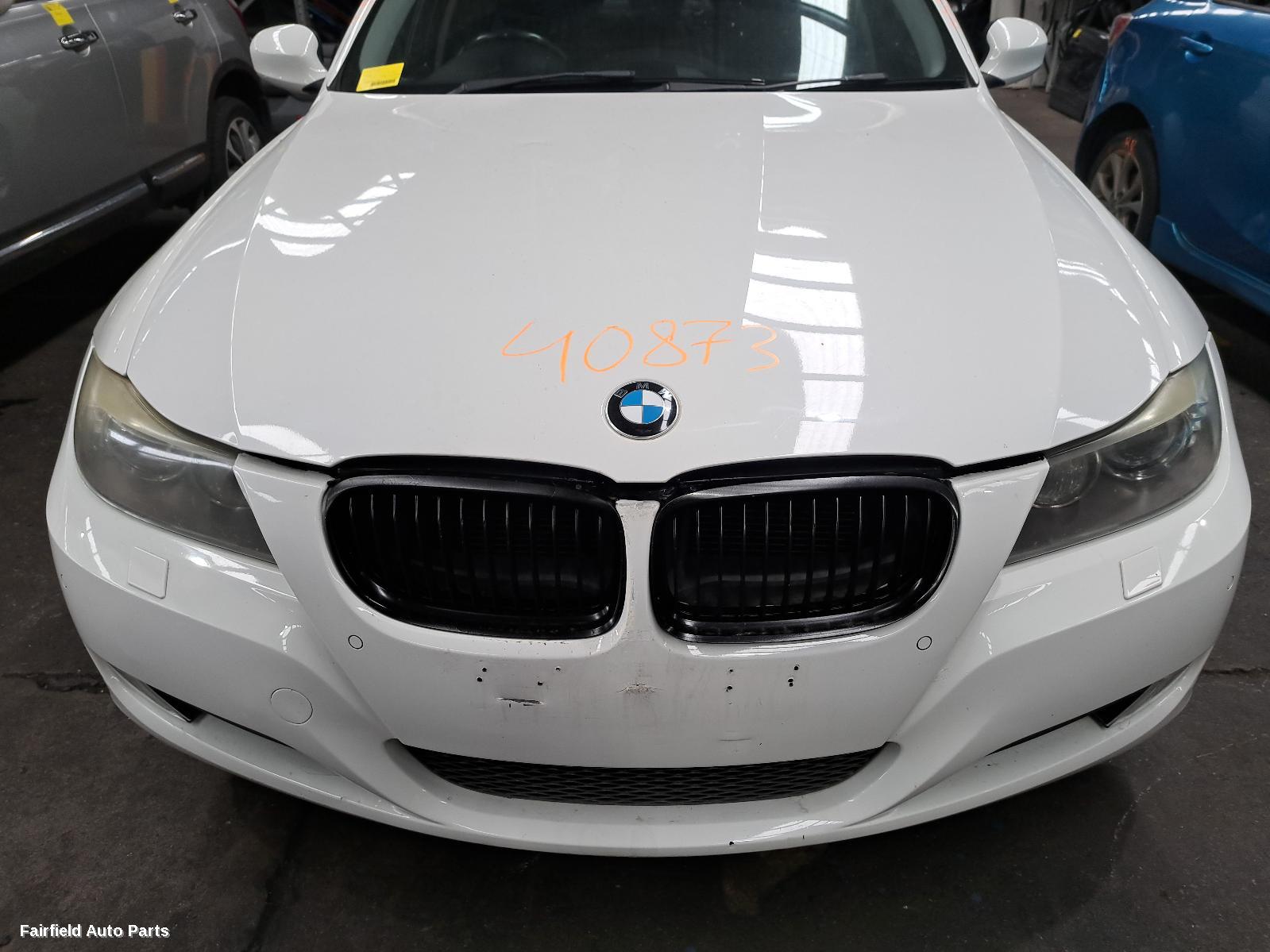 2005-2012 Bmw 3 Series F Bar Reinforc Brack