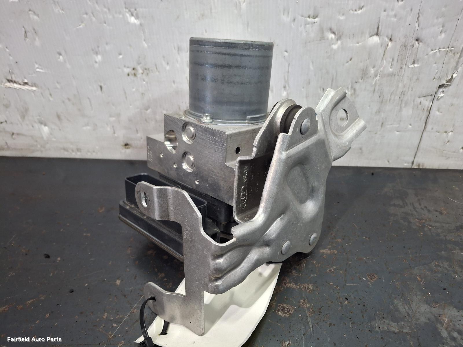 2015-2025 Audi Q7 Abs Pump Modulator