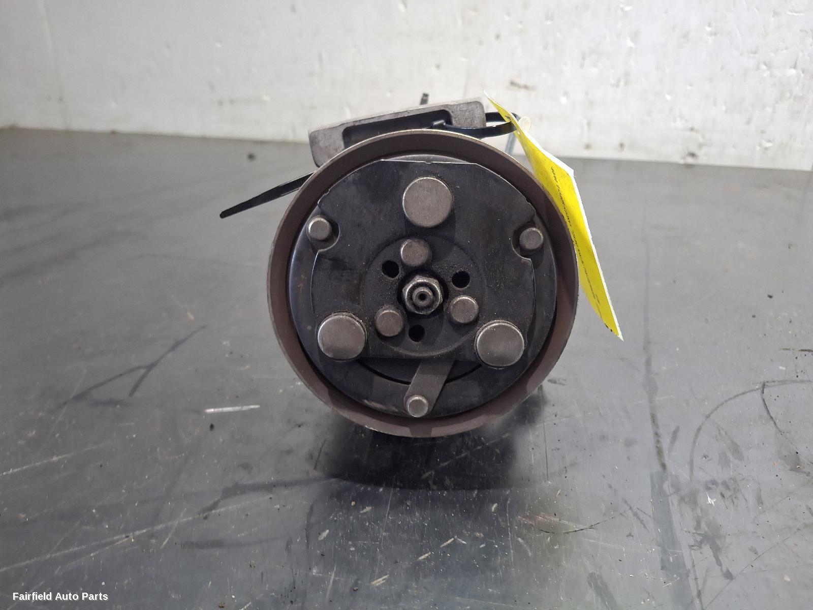 2006-2016 Mini Cooper A C Compressor