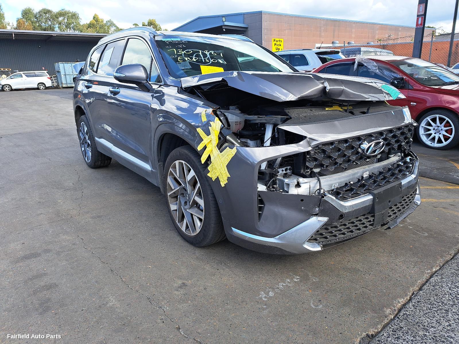 2019-2023 Hyundai Santa Fe Steering Box Rack
