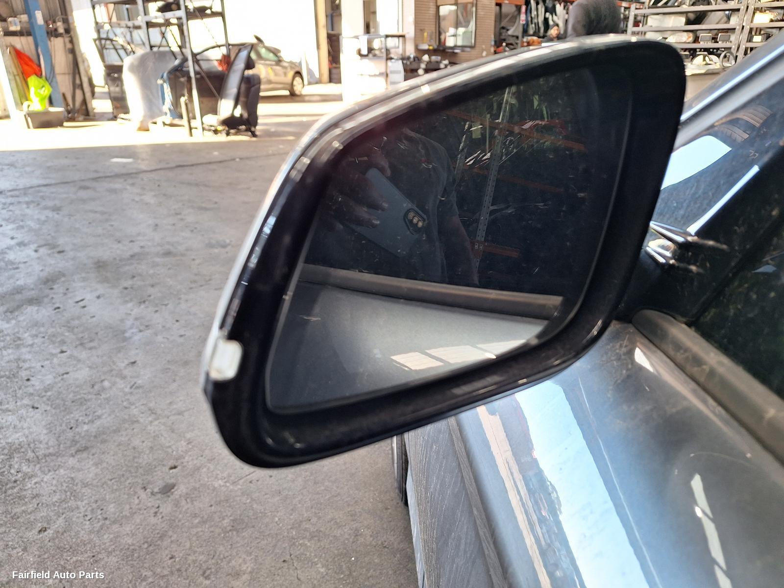 2011-2015 Bmw 1 Series Front Bumper