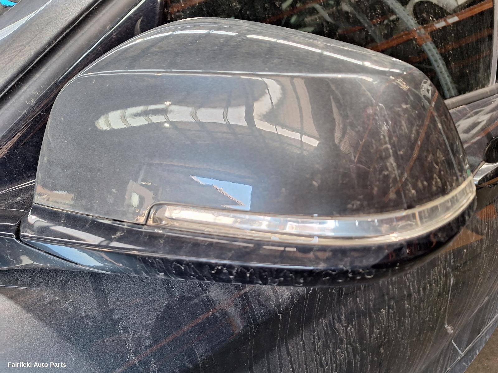 2011-2016 Bmw 1 Series Right Door Mirror