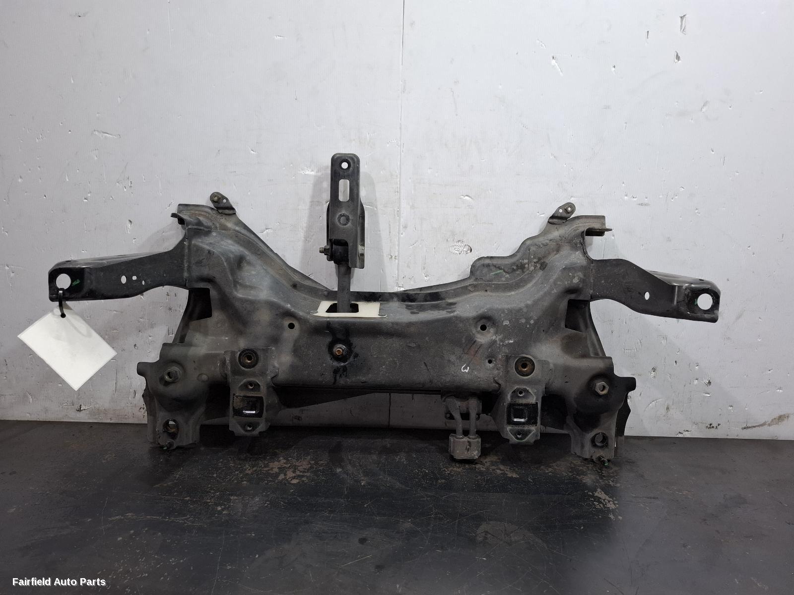 2015-2026 Suzuki Vitara Frt Xmember Cradle