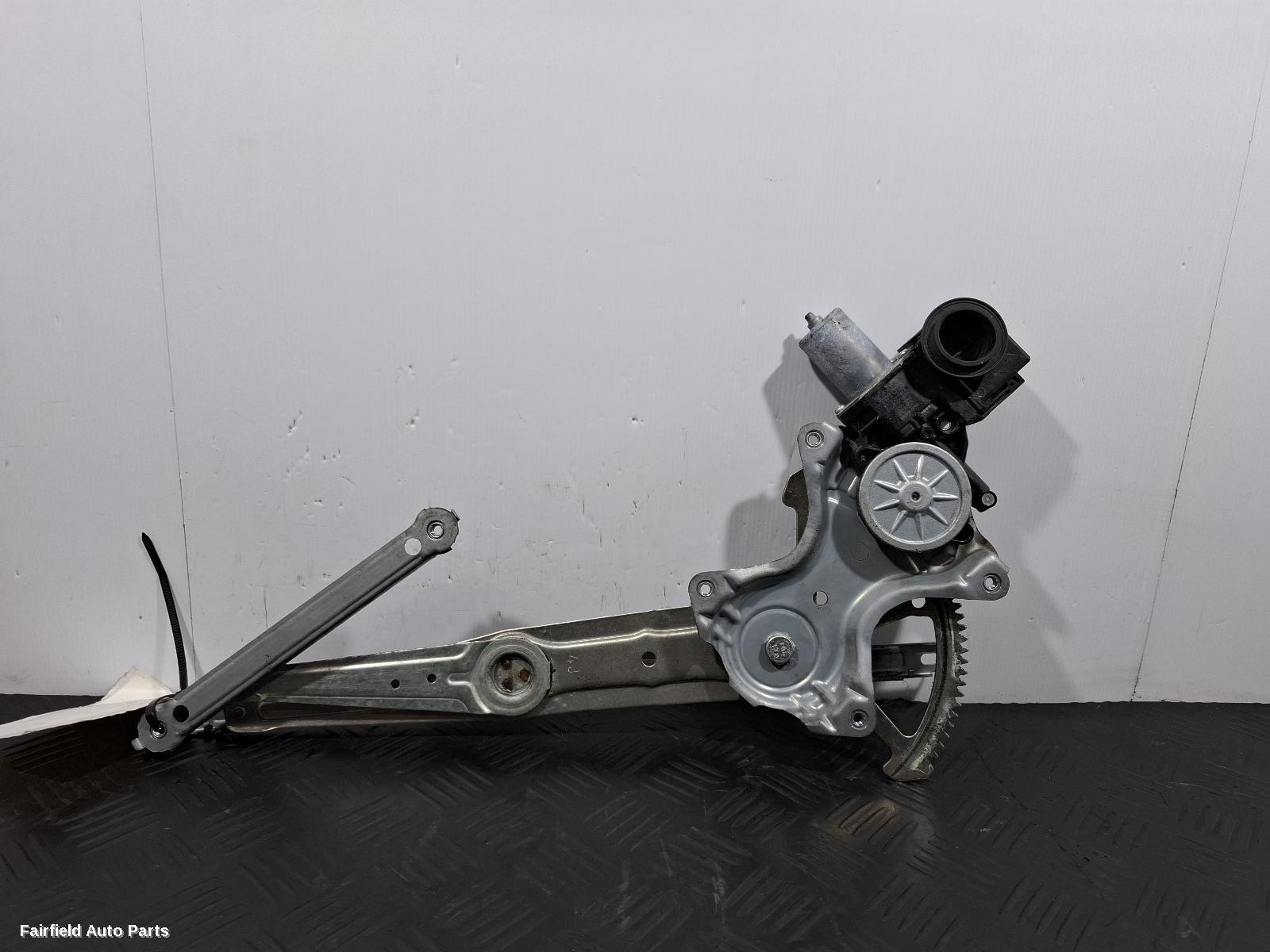 2015-2022 Lexus Rx Series Left Rear Wnd Reg Motor