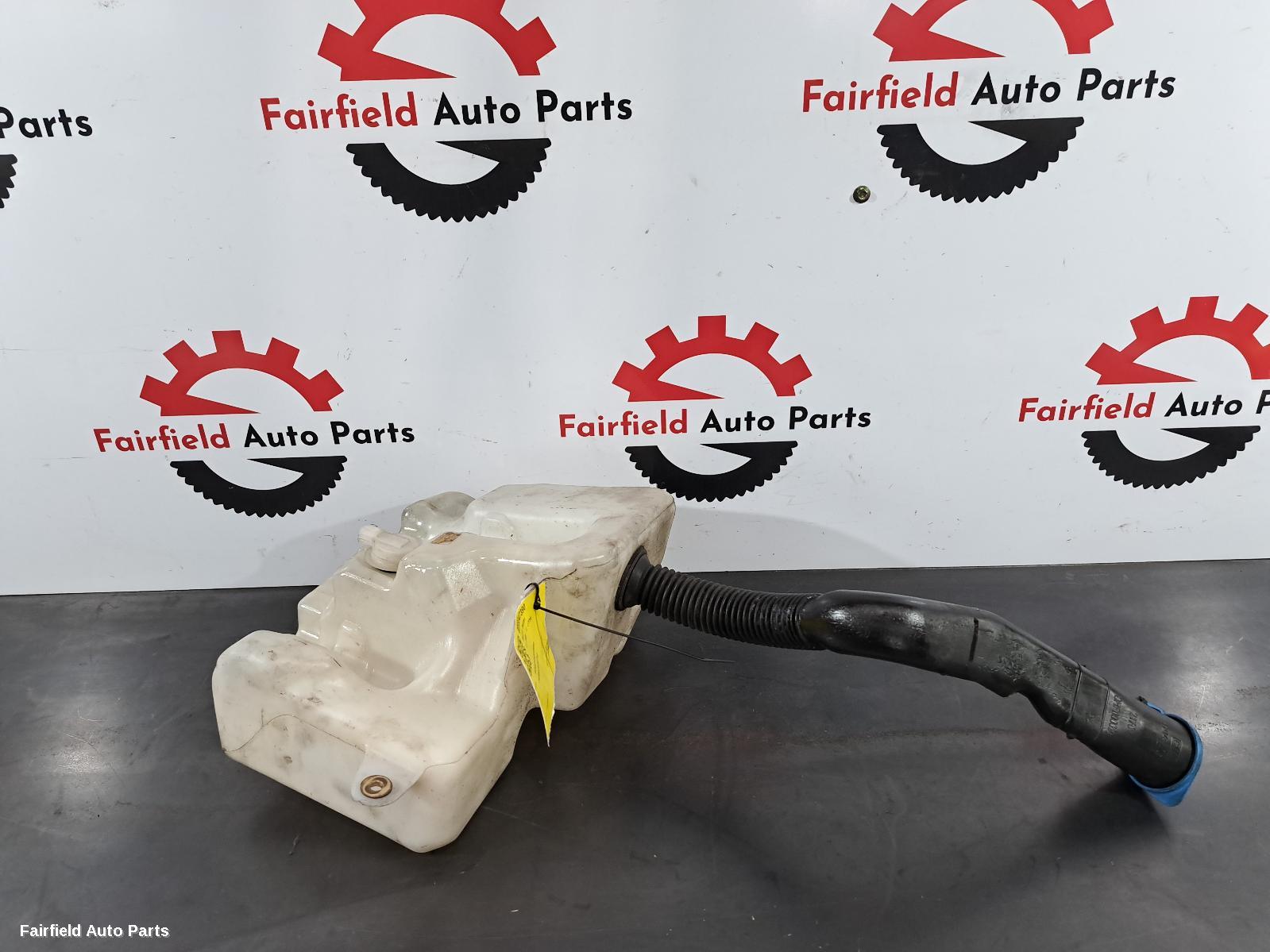 2005-2013 Land Rover Rangerover Sport Overflow Bottle