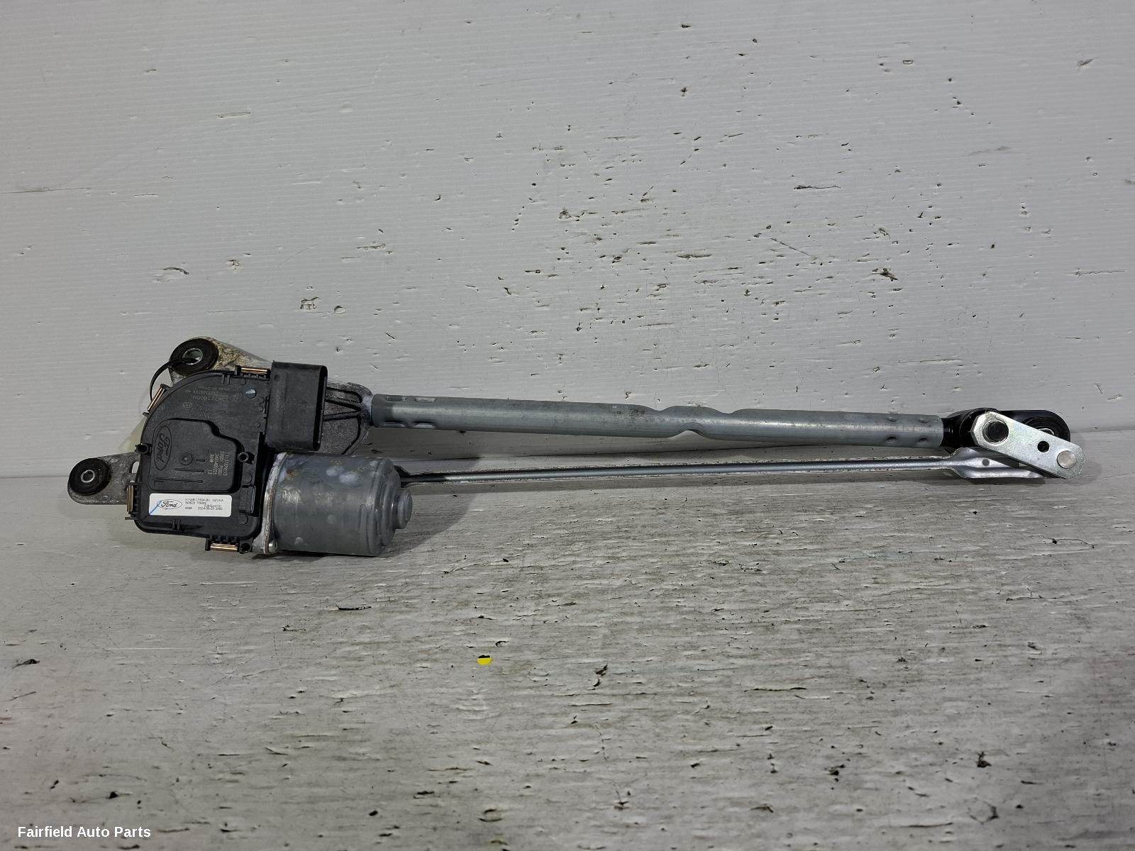 2022-2026 Ford Ranger Wiper Motor