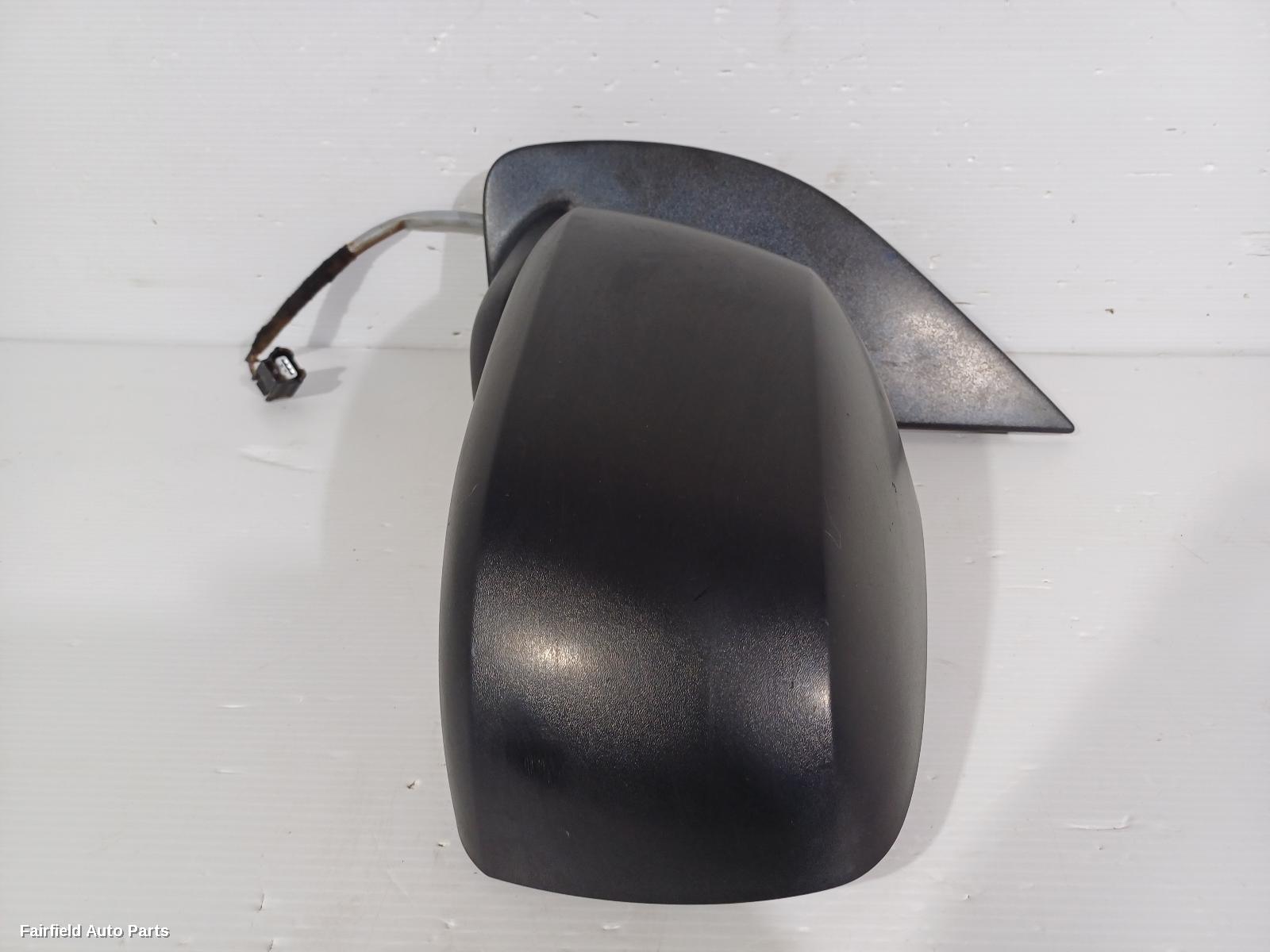 2005-2010 Nissan Pathfinder Left Door Mirror