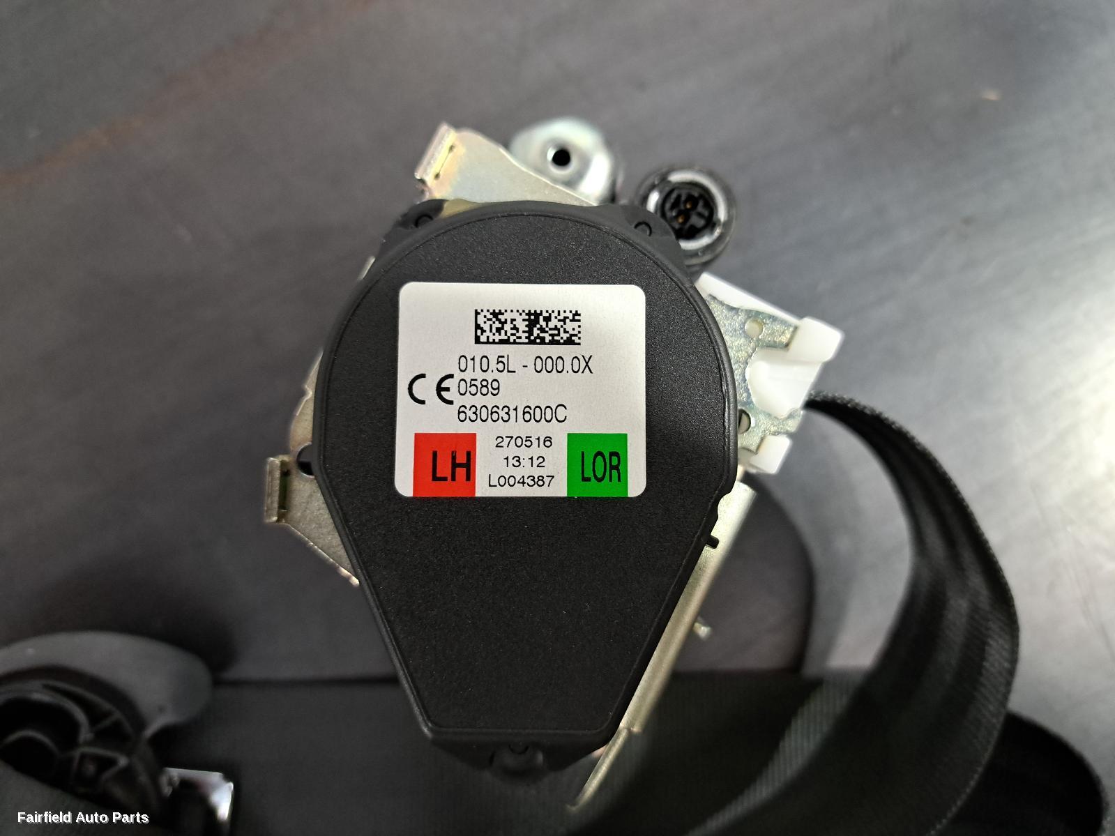 2015-2021 Volkswagen Passat Seatbelt Stalk