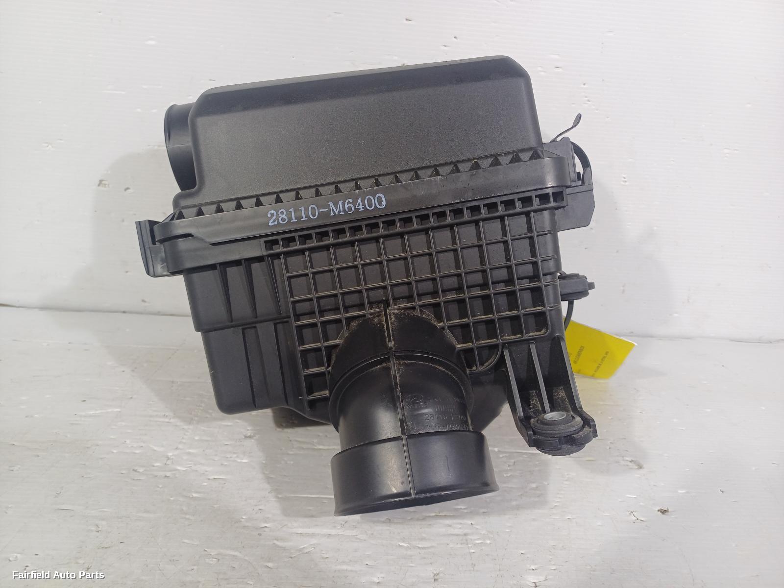 2018-2024 Kia Cerato Air Cleaner Box