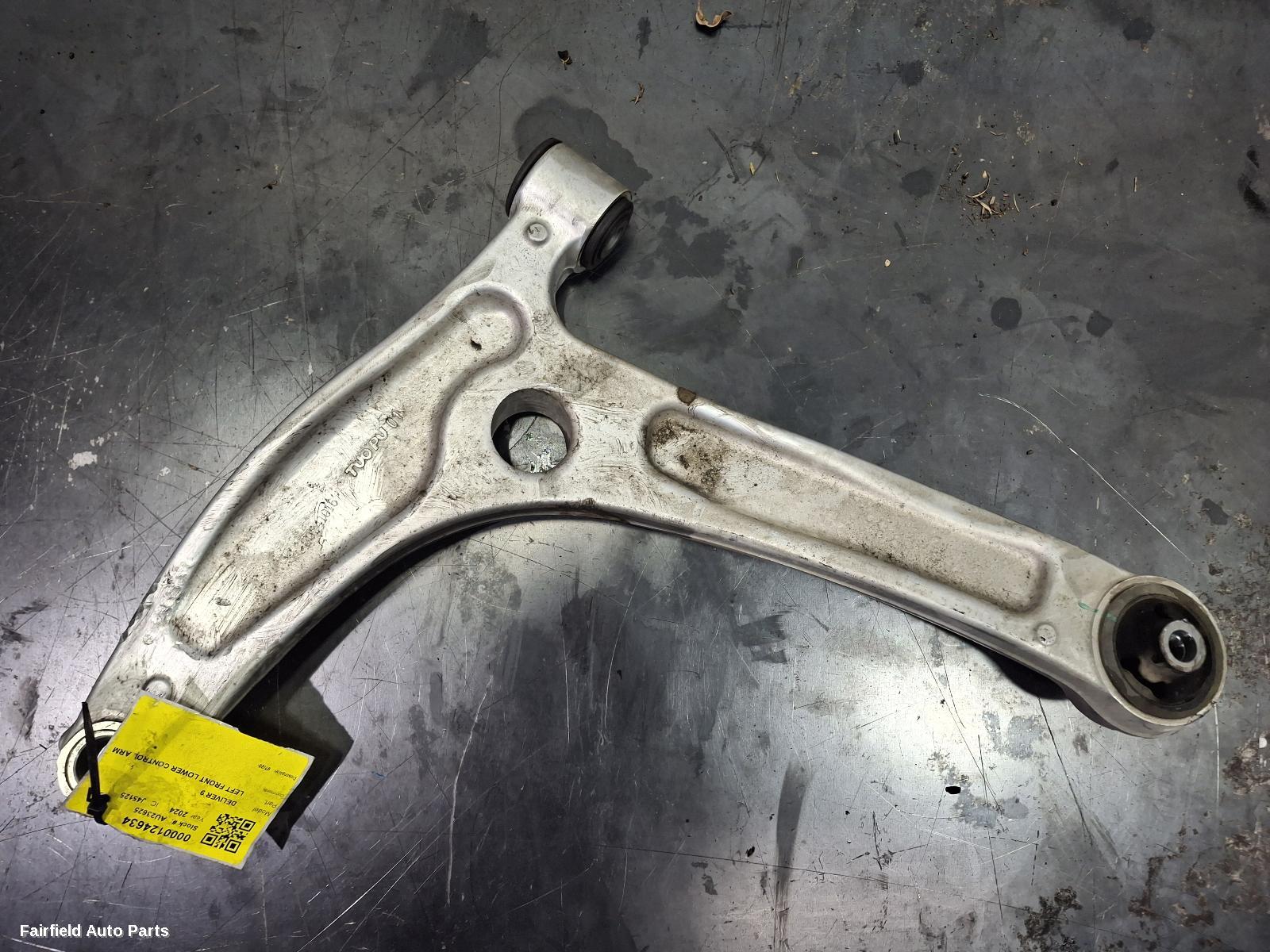 2020-2026 Ldv Deliver 9 Left Front Lower Control Arm