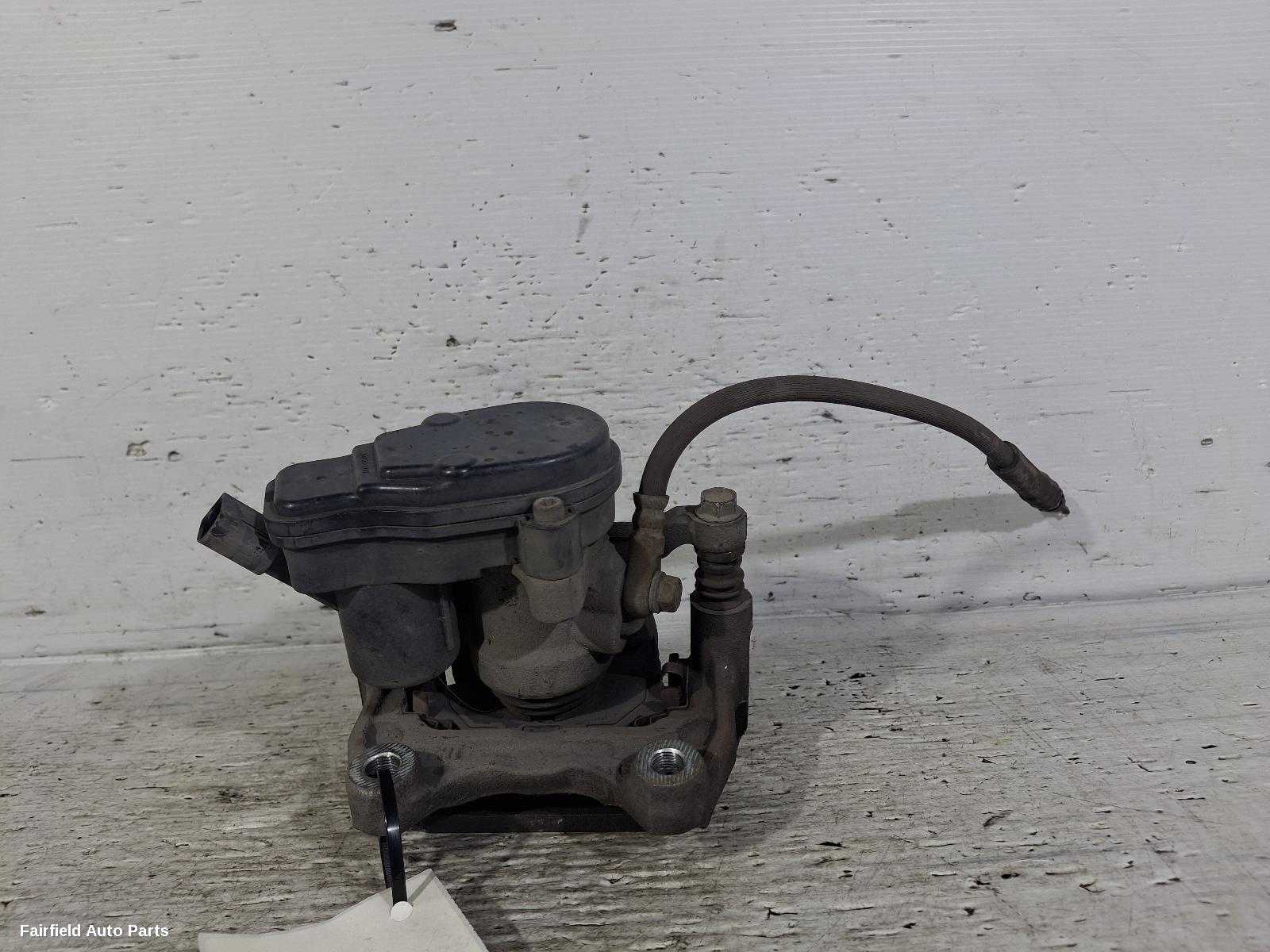2012-2016 Mazda Cx5 Caliper