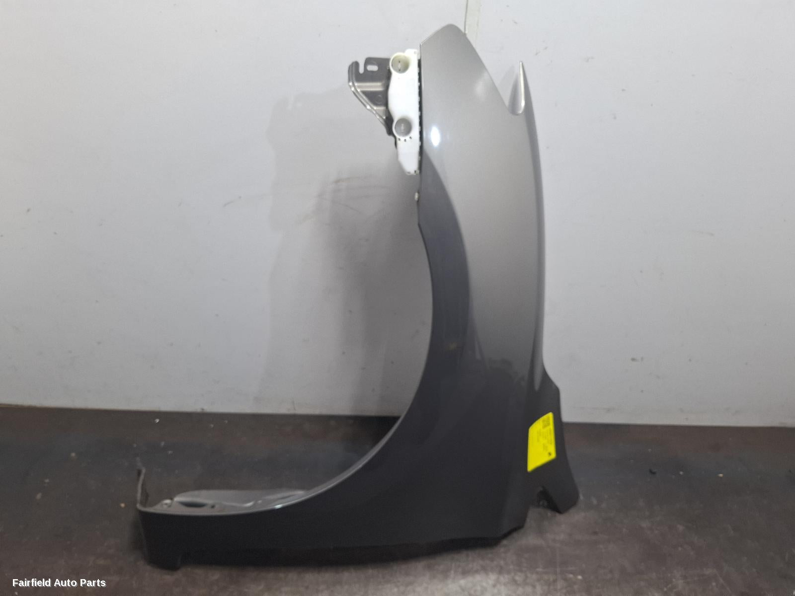 2012-2017 Nissan Pulsar Left Guard