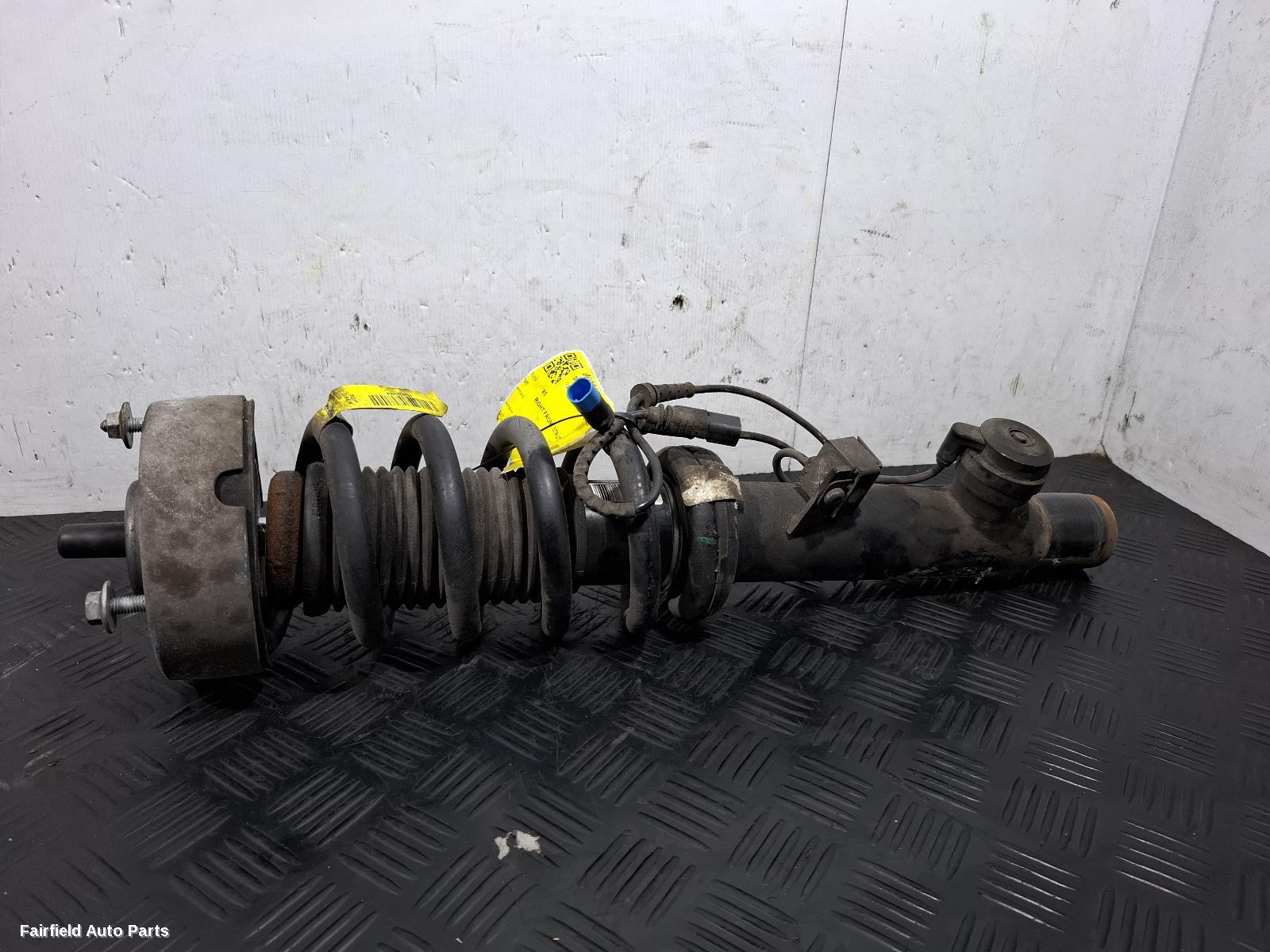 2013-2018 Bmw X5 Right Front Strut