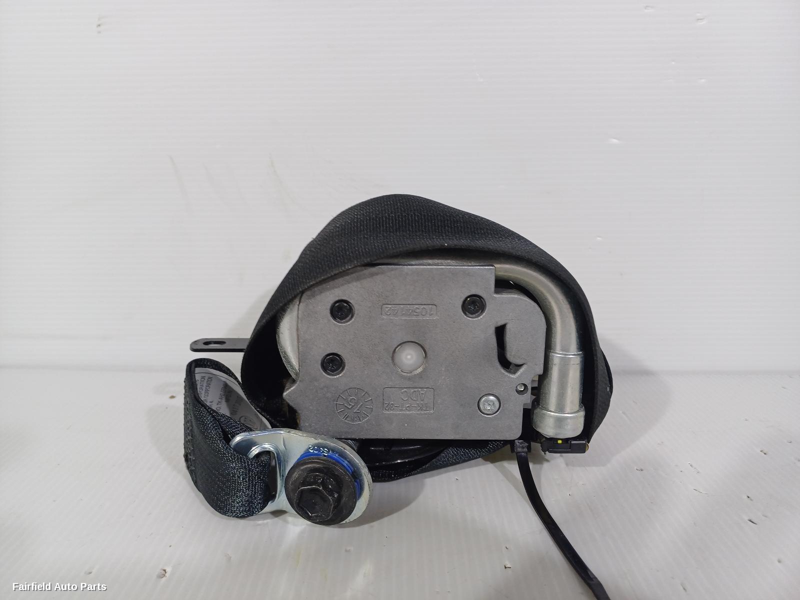 2011-2019 Toyota Yaris Seatbelt Stalk