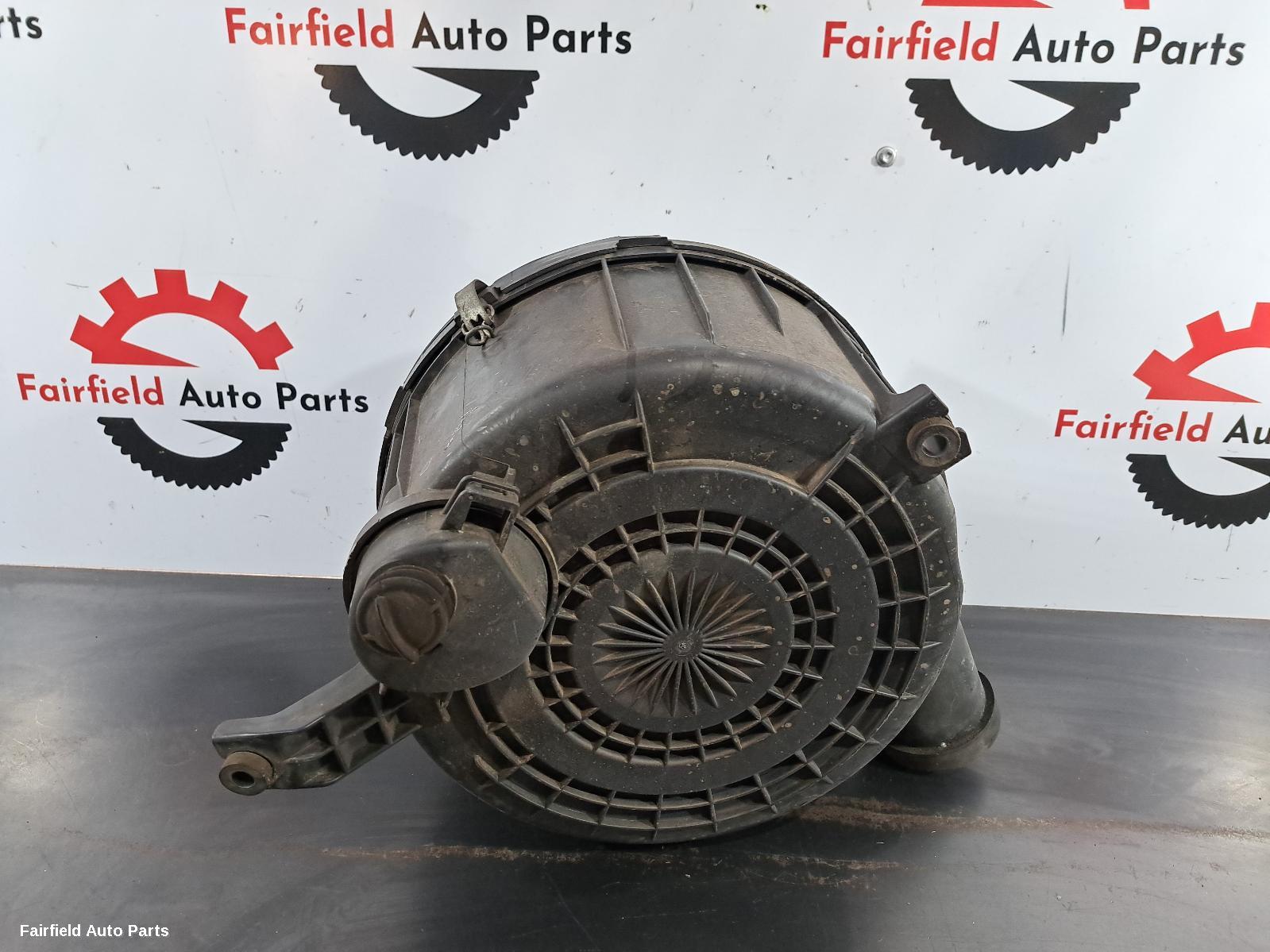 2005-2015 Toyota Hilux Air Cleaner Box
