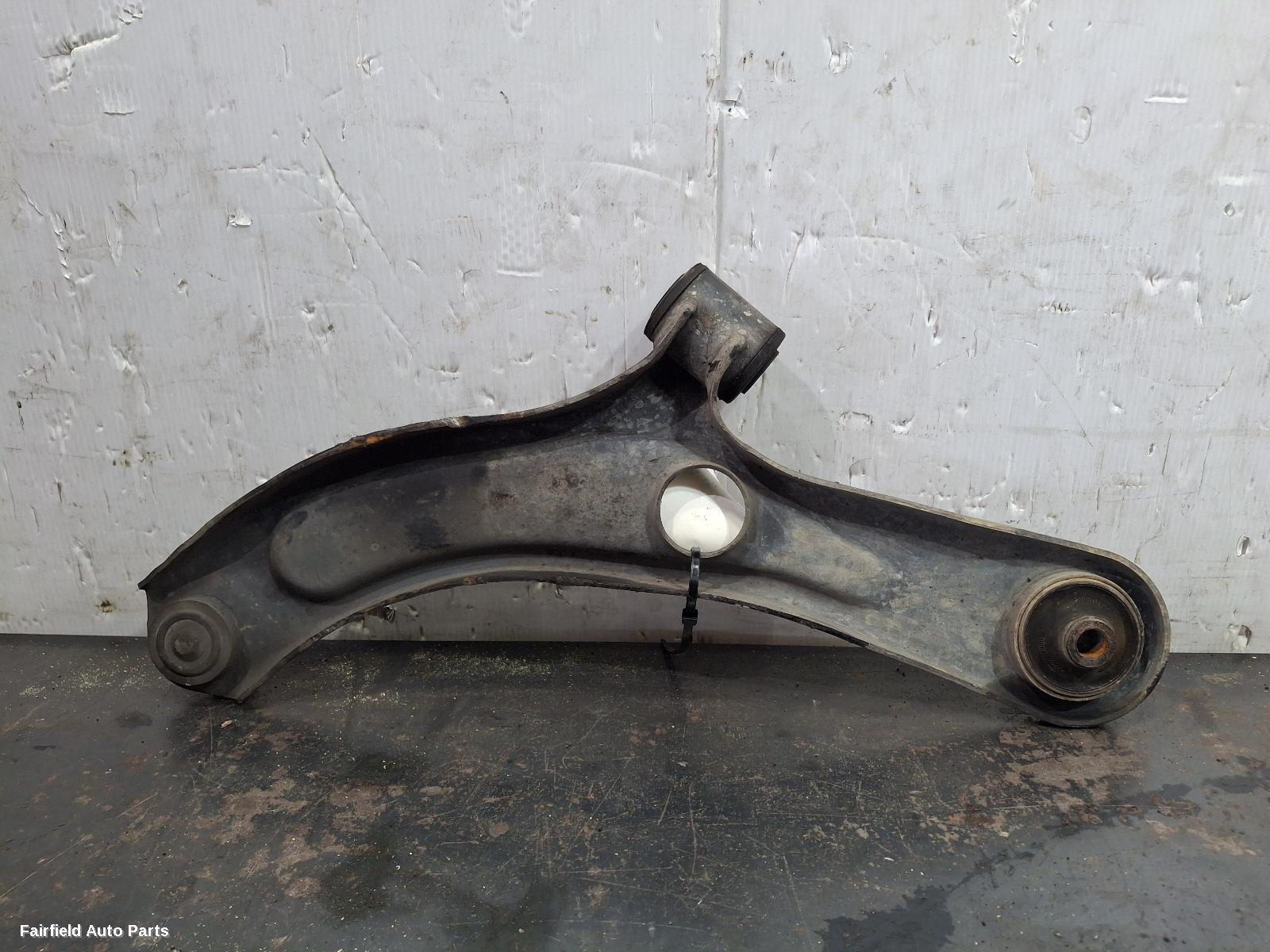 2004-2011 Suzuki Swift Right Front Lower Control Arm