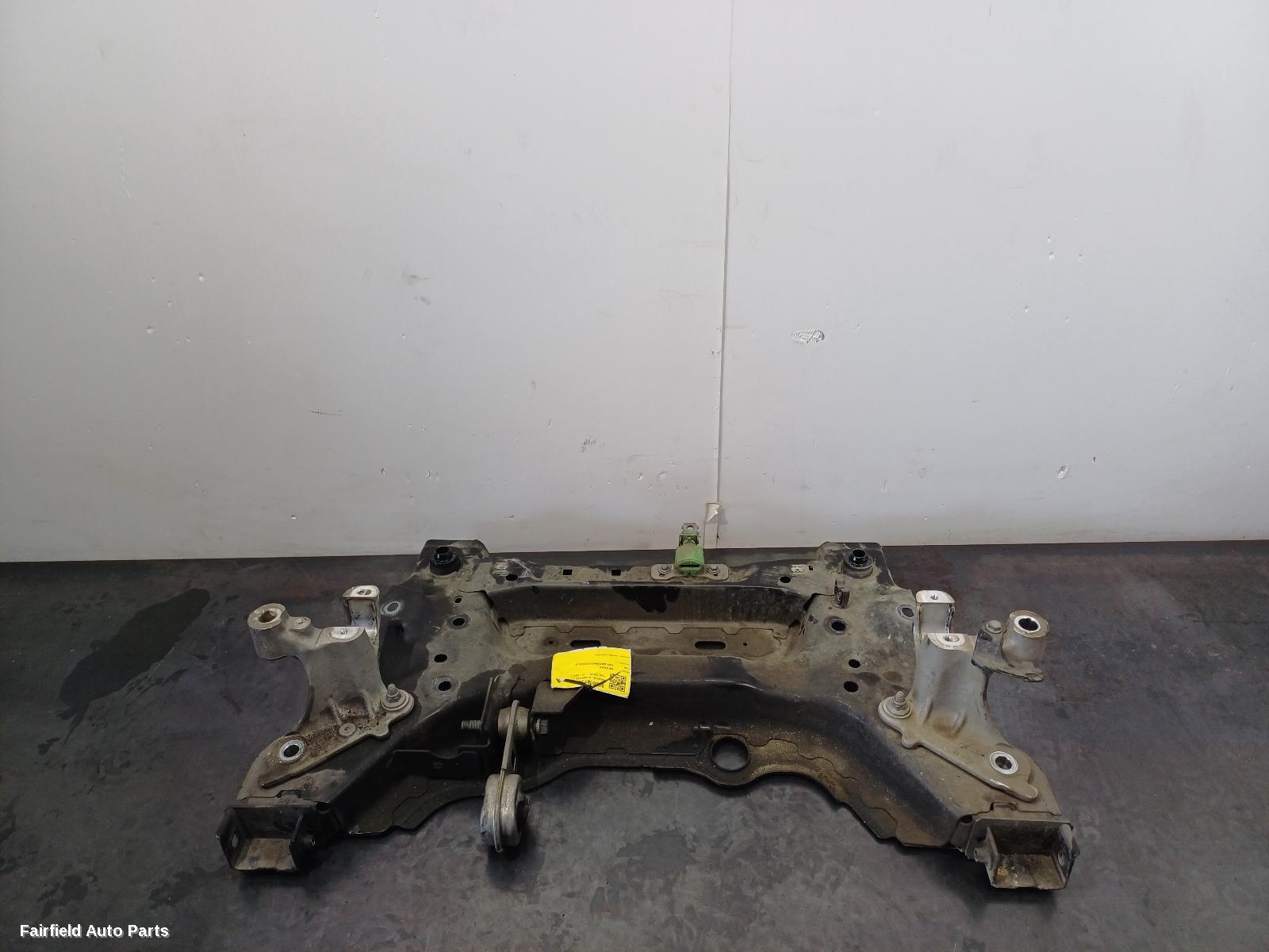 2018-2023 Renault Megane Frt Xmember Cradle
