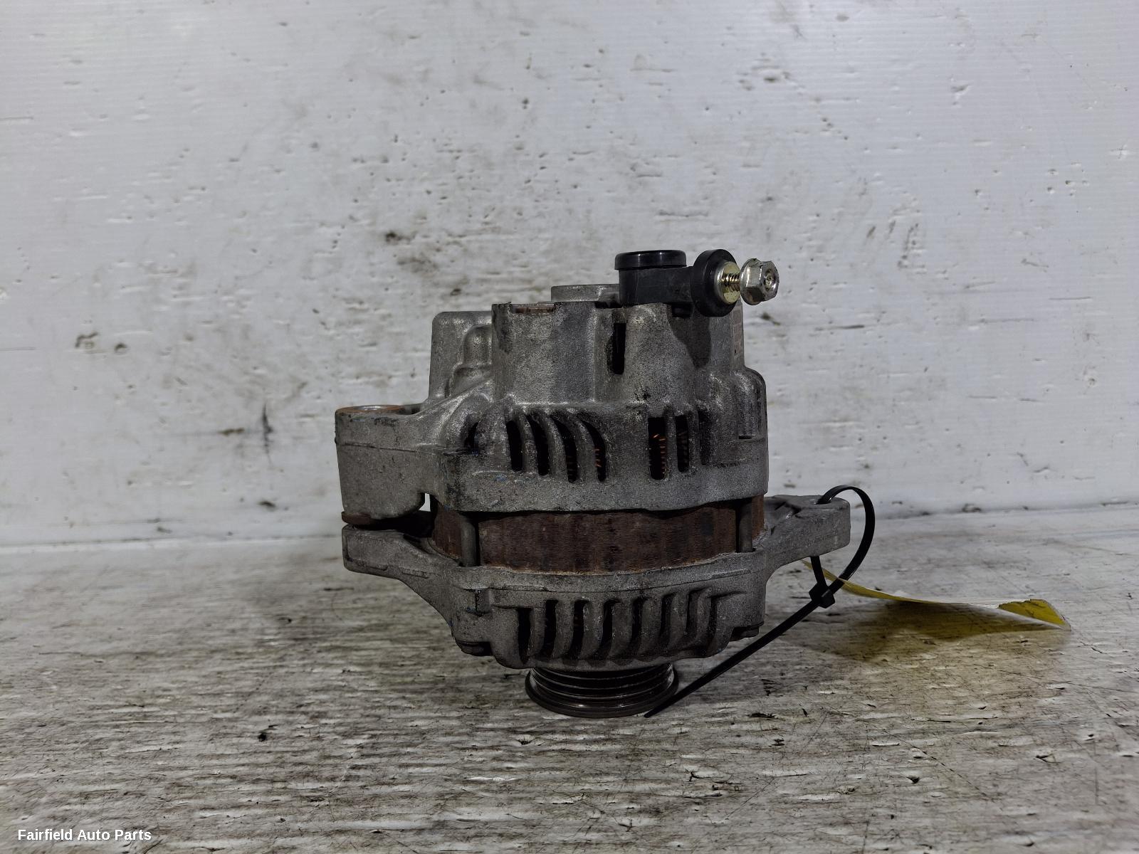 2006-2010 Suzuki Swift Alternator