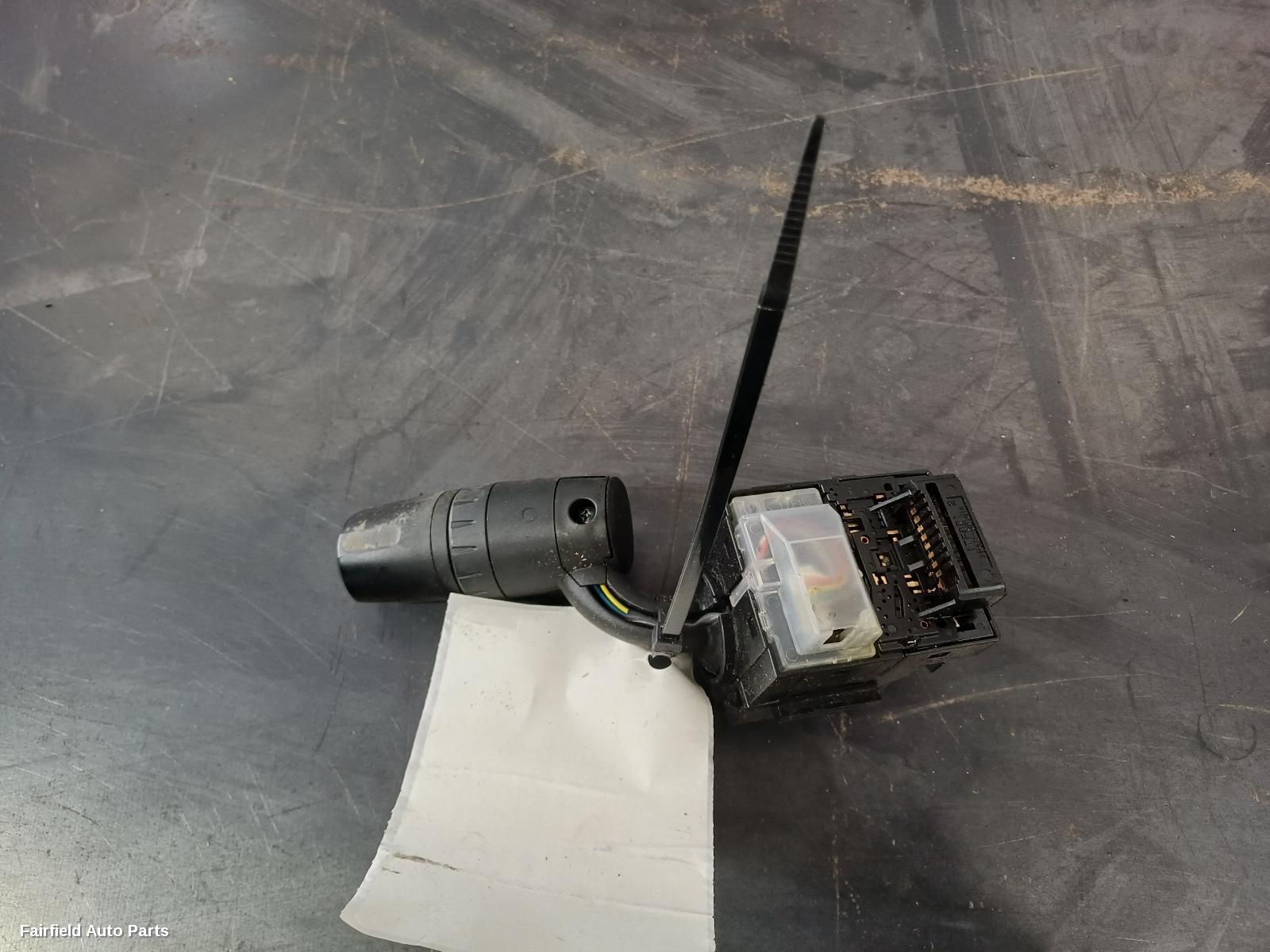 2012-2016 Mazda Cx5 Combination Switch