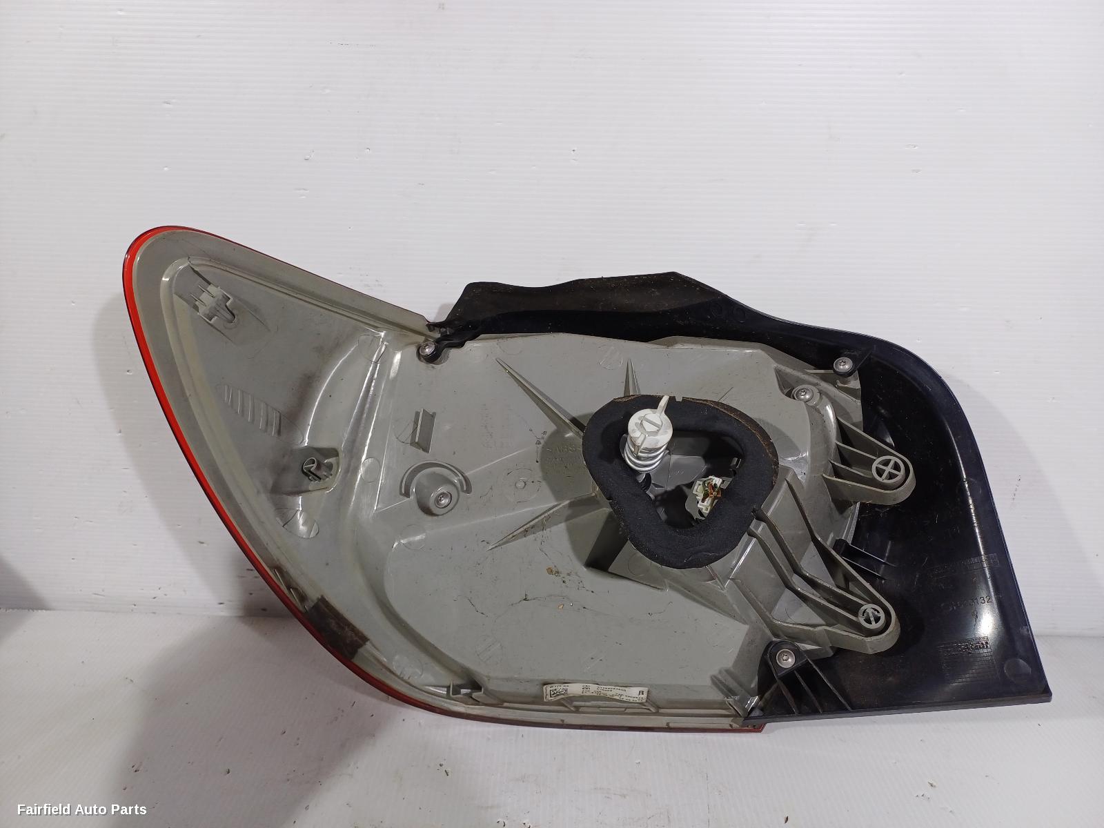 2012-2015 Mercedes A Class Right Taillight