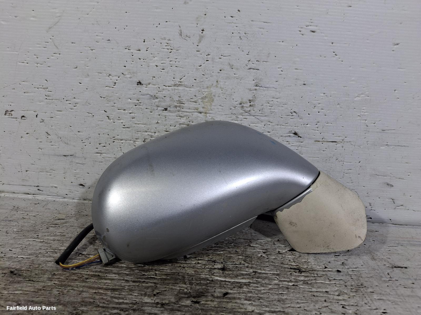2002-2006 Honda Jazz Right Door Mirror
