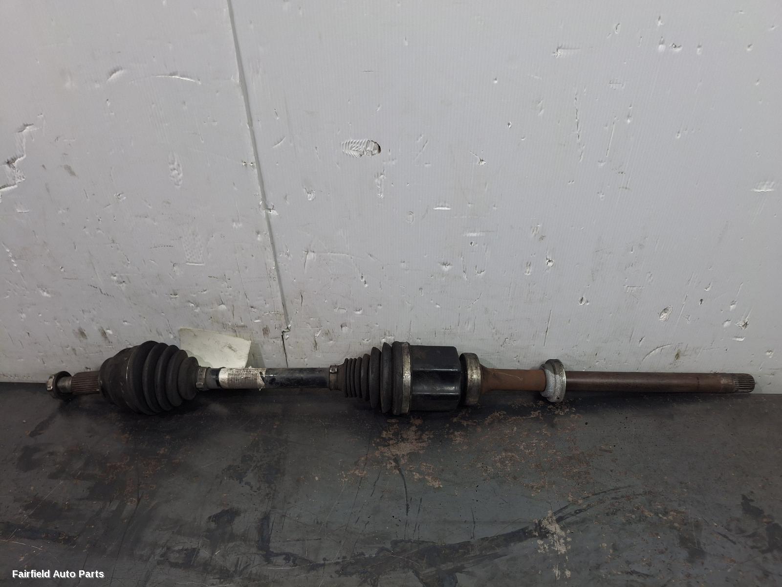 2015-2026 Land Rover Discovery Sport Right Driveshaft