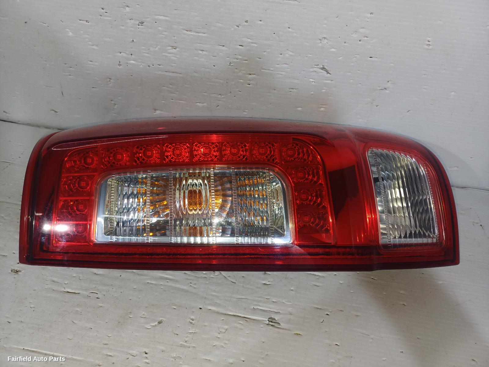 2016-2021 Great Wall Steed Right Taillight