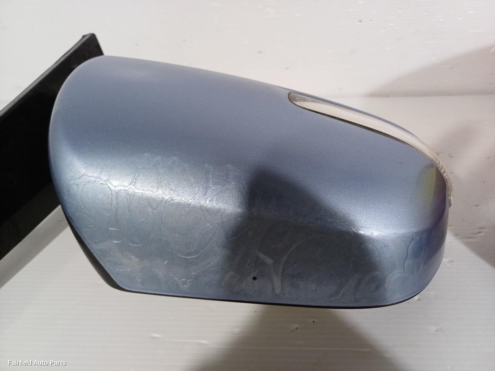 2006-2020 Toyota Tarago Right Door Mirror