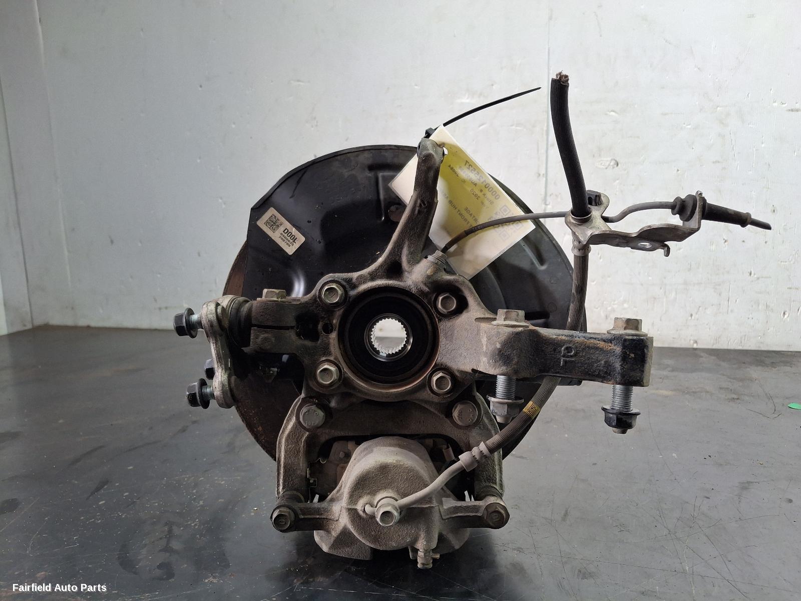 2015-2021 Kia Sportage Left Front Hub Assembly