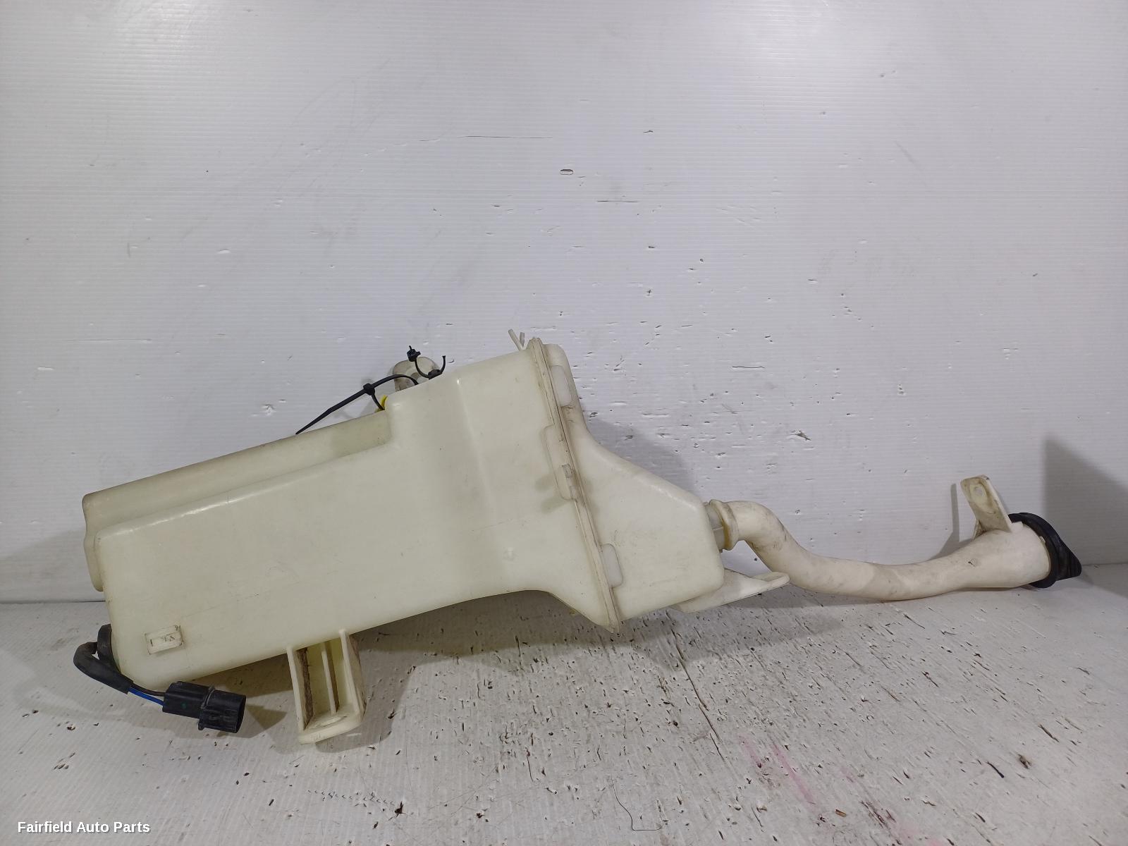 2015-2022 Ldv G10 Washer Bottle