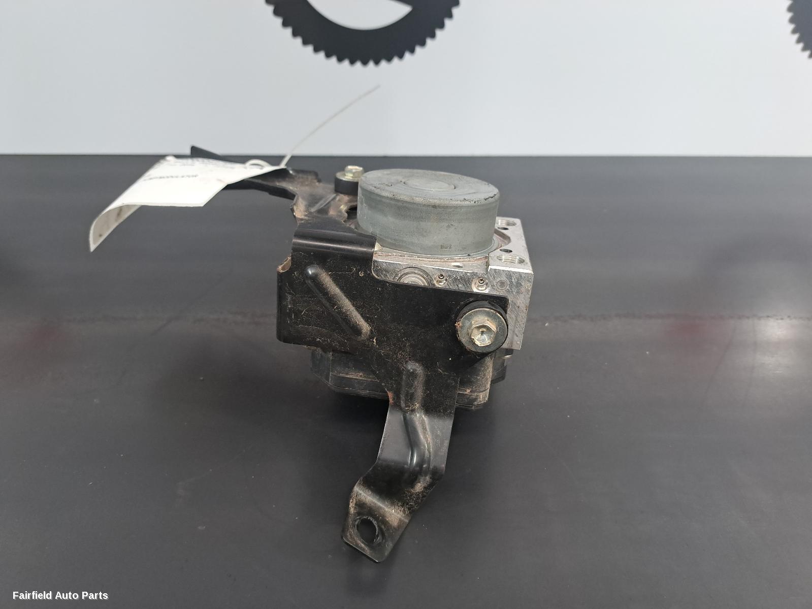 2016-2026 Suzuki Ignis Abs Pump Modulator