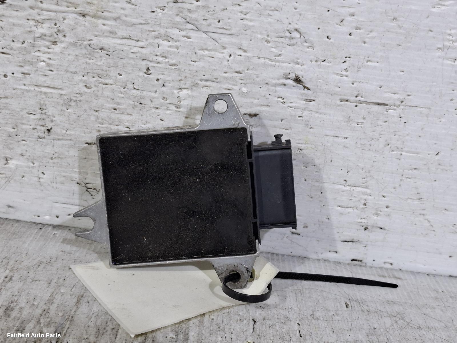 2009-2013 Mazda 3 Ecu