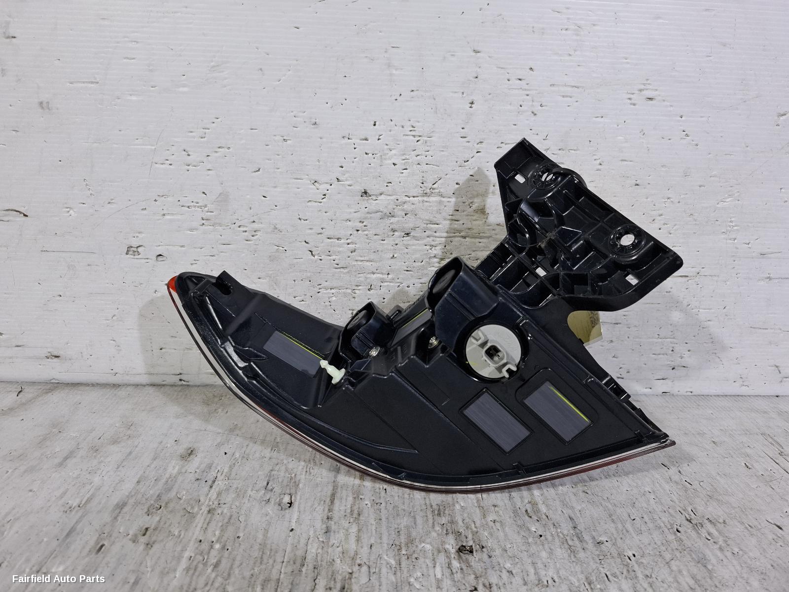 2021-2024 Honda Hrv Right Taillight