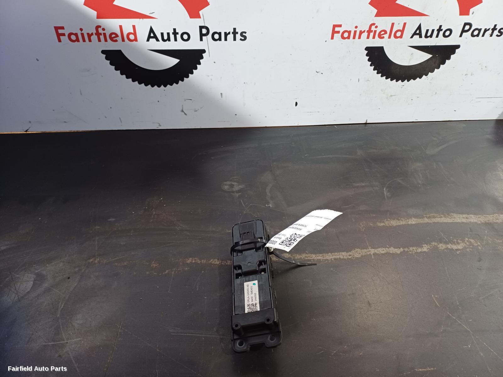 2013-2022 Land Rover Rangerover Sport Pwr Dr Wind Switch